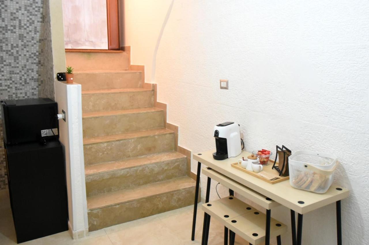 Il Vicolo Villa Bari Kültér fotó