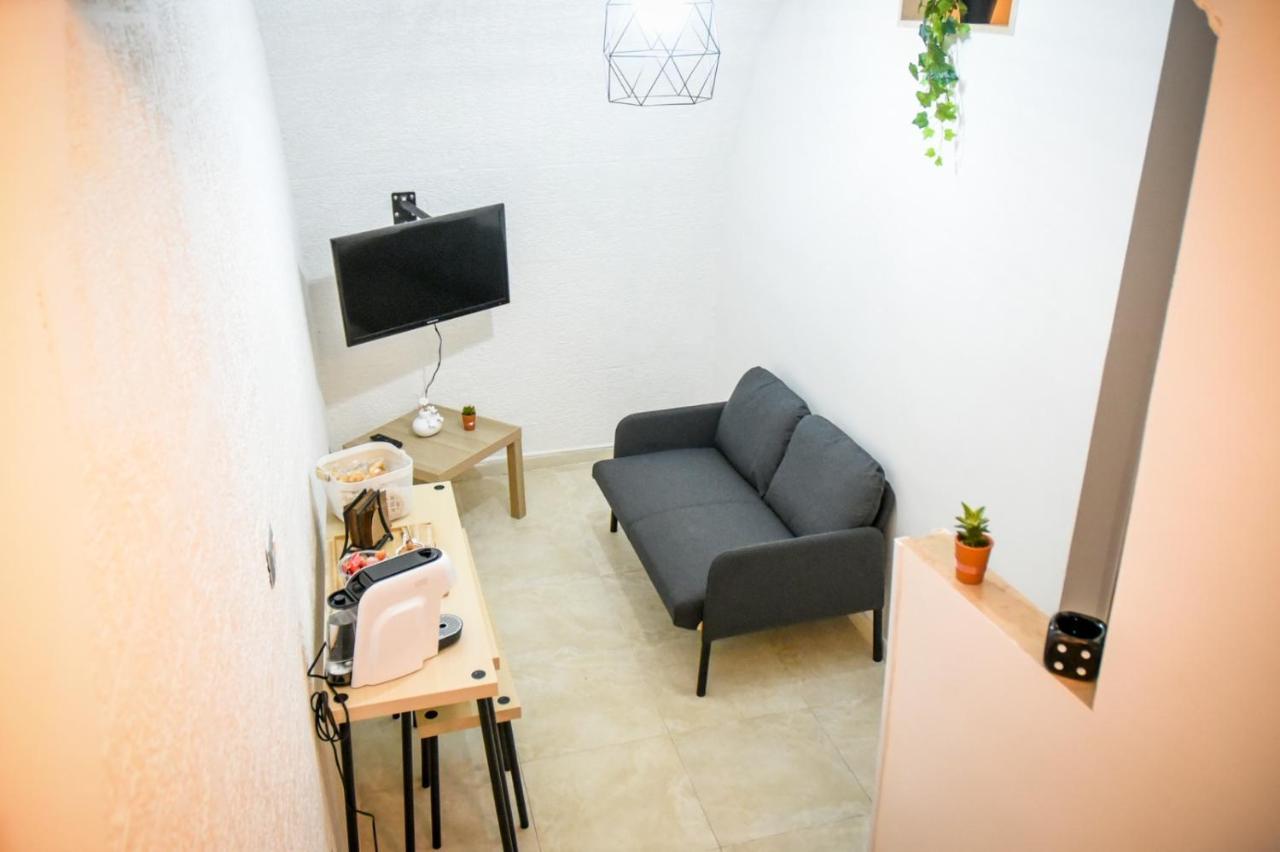 Il Vicolo Villa Bari Kültér fotó