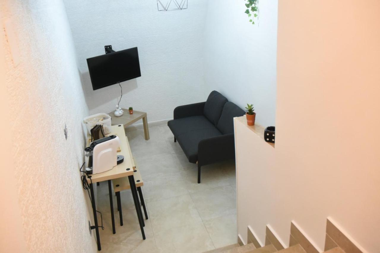 Il Vicolo Villa Bari Kültér fotó
