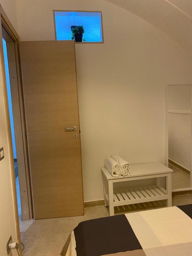 Il Vicolo Villa Bari Kültér fotó